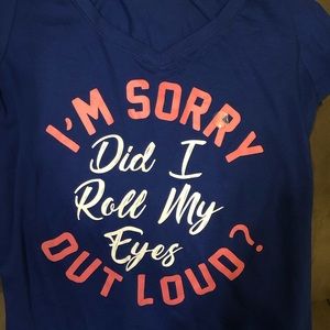 Joe Boxer Vneck T-shirt BOGOHP SALE